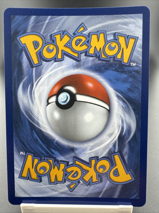 Meowth ex 107/088 Me03: Perfect Order Holo