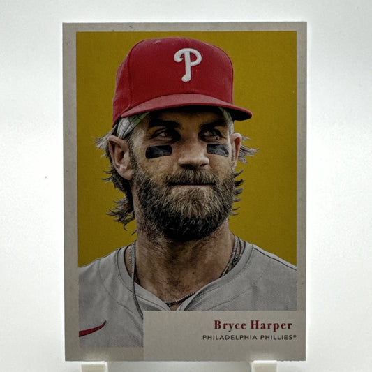 2024 Topps Bryce Harper 53W-5