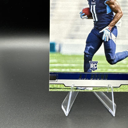 2019 Panini Prestige Rookie AJ Brown #253 Rookie RC