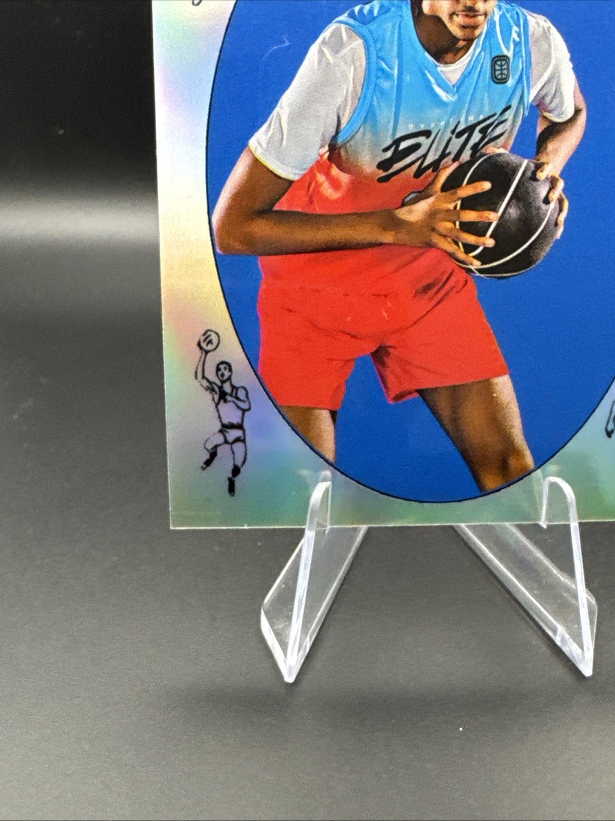 2021-22 Topps Chrome OTE #69TB17 Alexandre Sarr 1969 Topps Basketball RC