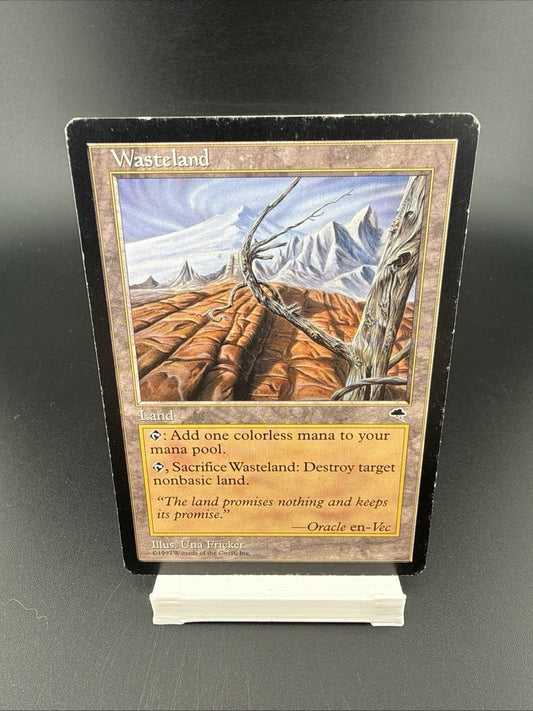 Wasteland Tempest Regular