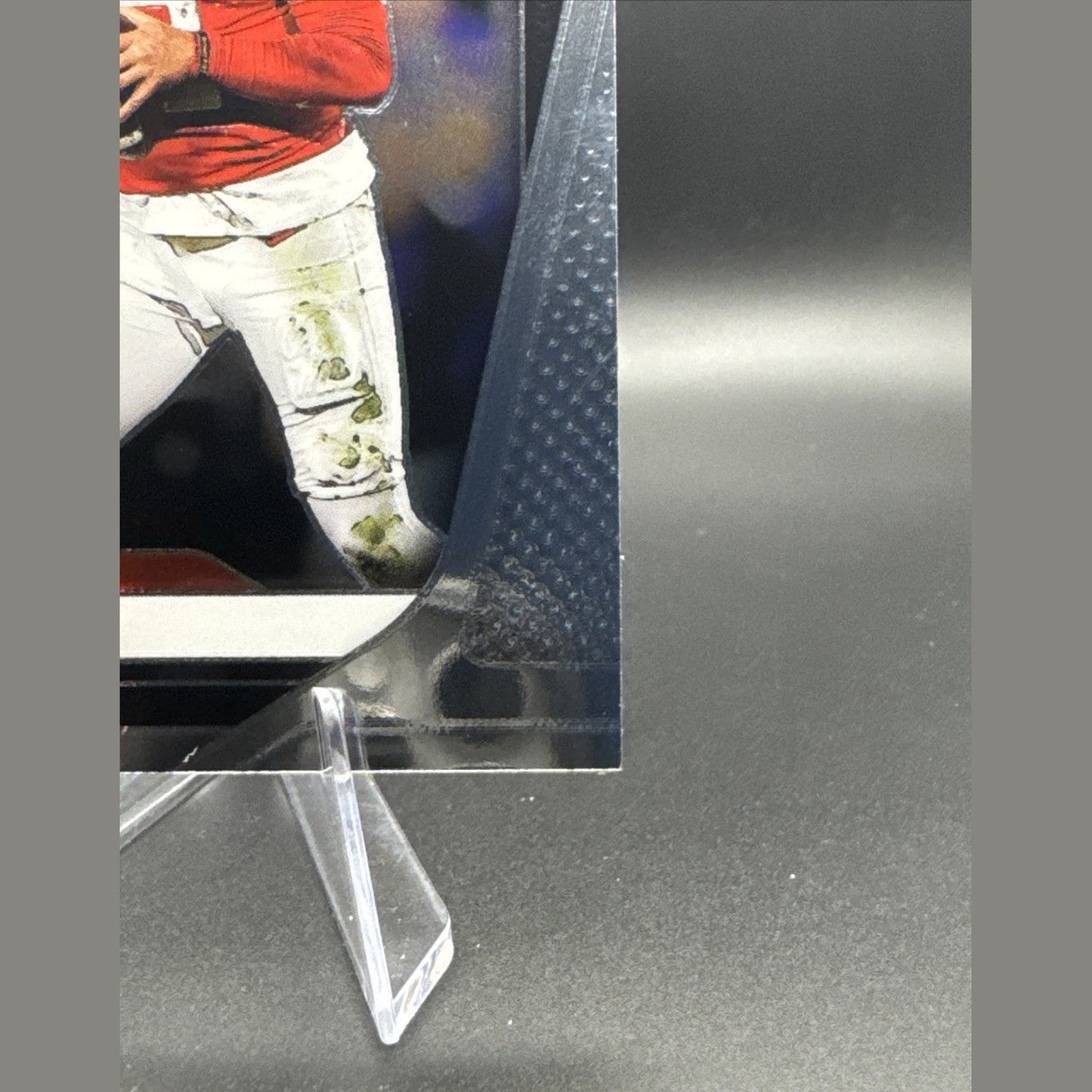 2025 prizm draft picks football Jaxson Dart  #90