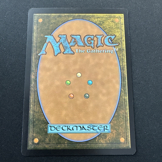 MTG - Craterhoof Behemoth - TDM (NM+)