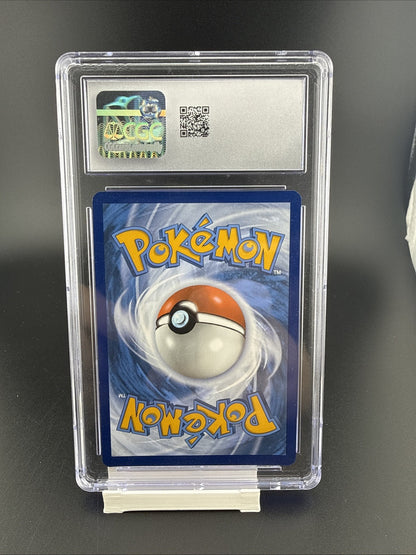 Pokemon TCG: Mimikyu ex 004 Sv: Scarlet & Violet Promo Cards Holo CGC 10