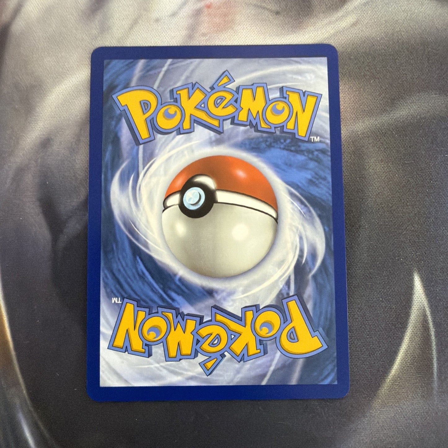 Bloodmoon Ursaluna ex 168/131 Sv: Prismatic Evolutions Holo. Pk001557