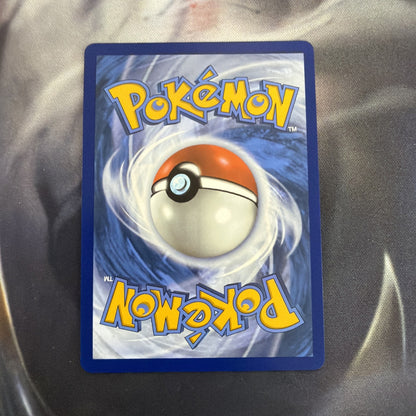 Bloodmoon Ursaluna ex 168/131 Sv: Prismatic Evolutions Holo. Pk001557