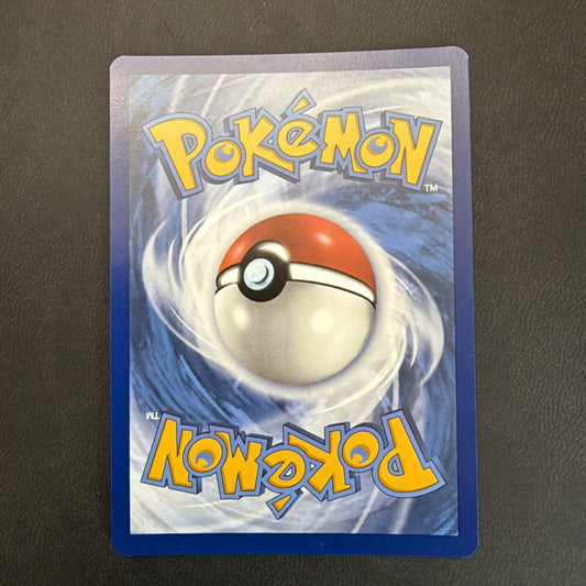 Pokémon Greninja EX Foil Card XY24 - Basic, Water, 300 HP, 120+, 2 Water Energy