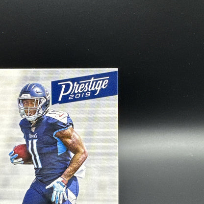 2019 Panini Prestige Rookie AJ Brown #253 Rookie RC