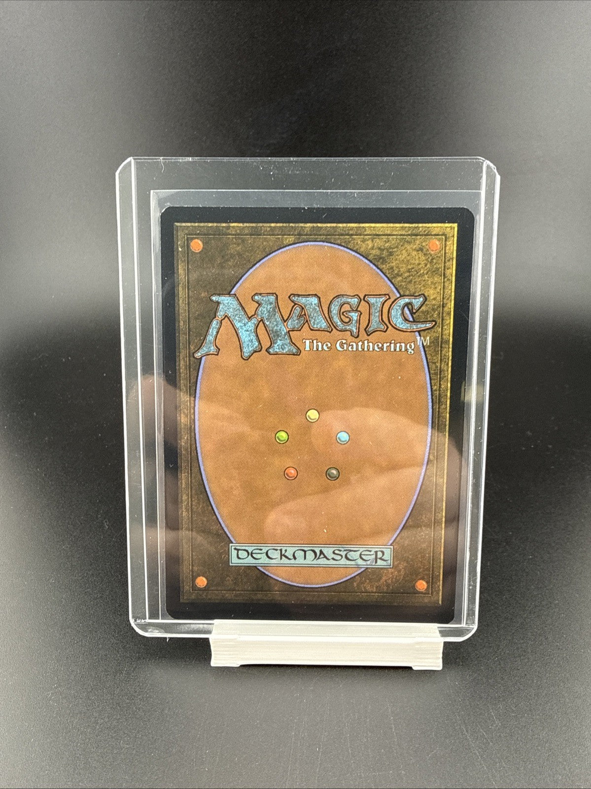 Flare of Denial Retro Modern Horizons 3 Magic the Gathering NM