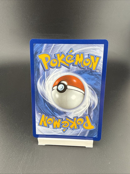 Bulbasaur 037 Mega Evolution Promo Holo Promo 80 HP English Basic Pokemon TCG