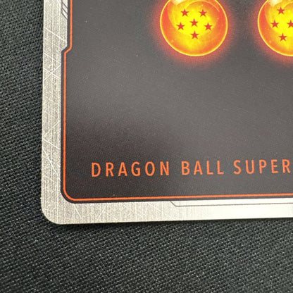 NM Bulma Bunny Alt Art FB07-113 Dragon Ball Fusion World Chase