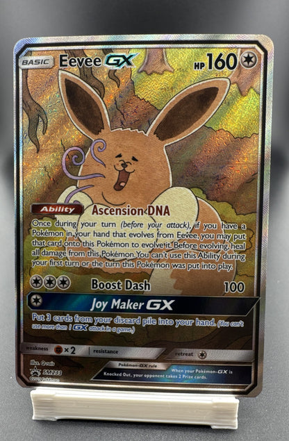 Eevee GX SM233 Sm Holo