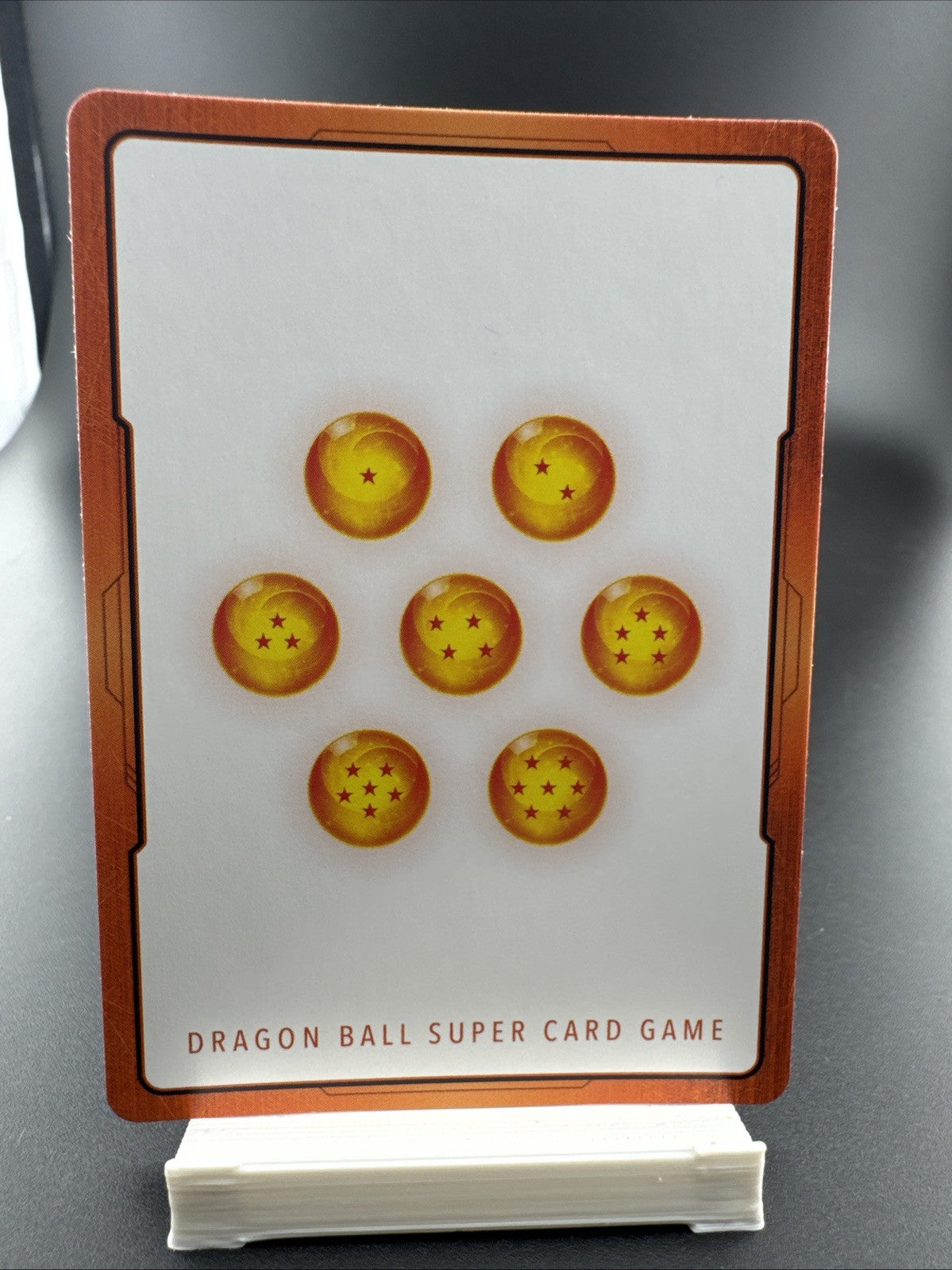 Manga Booster Vol. 2 Energy Marker E-81 Dragon Ball Fusion World Son Gohan Cell