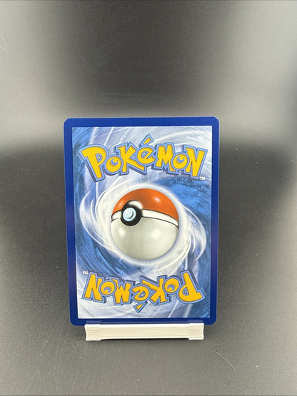 Keldeo Promo Chaos Rising Stamp Water Type 019/086 English Pokémon TCG Card