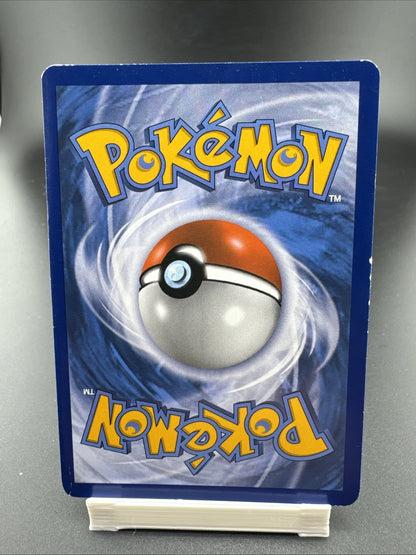 Arcanine BREAK - (XY Black Star Promos) XY180 Jumbo Cards Holo