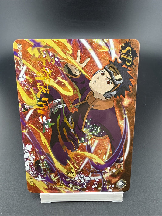 Naruto Kayou Obito SC-SP-0040