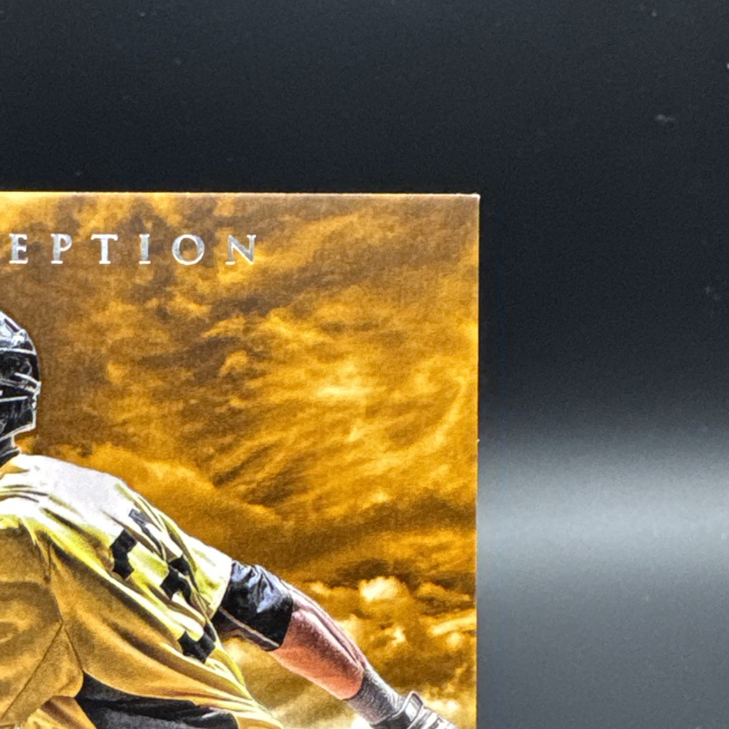 2013 Bowman Inception Prospect On Card Auto Orange 6/50 Gregory Polanco #PA-GP