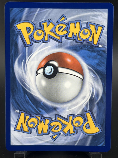 Eevee ex 174 Sv: Scarlet & Violet Promo Cards Holo
