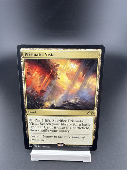 Prismatic Vista Modern Horizons Regular
