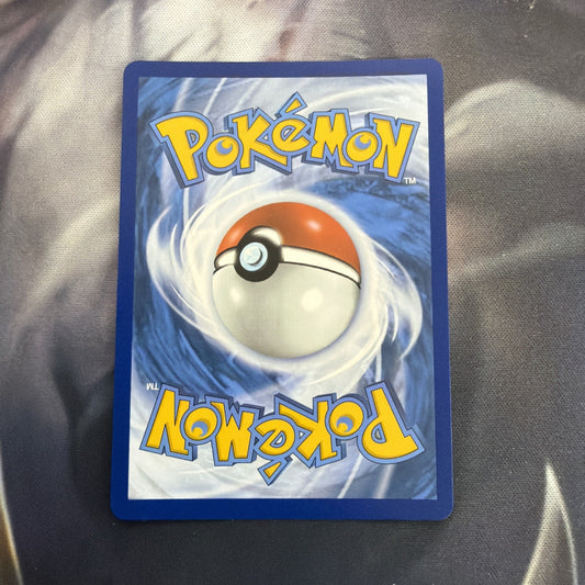 Pokémon TCG Hydreigon EX 169/086 Sv White Flare Sir Special Illustration Rare NM