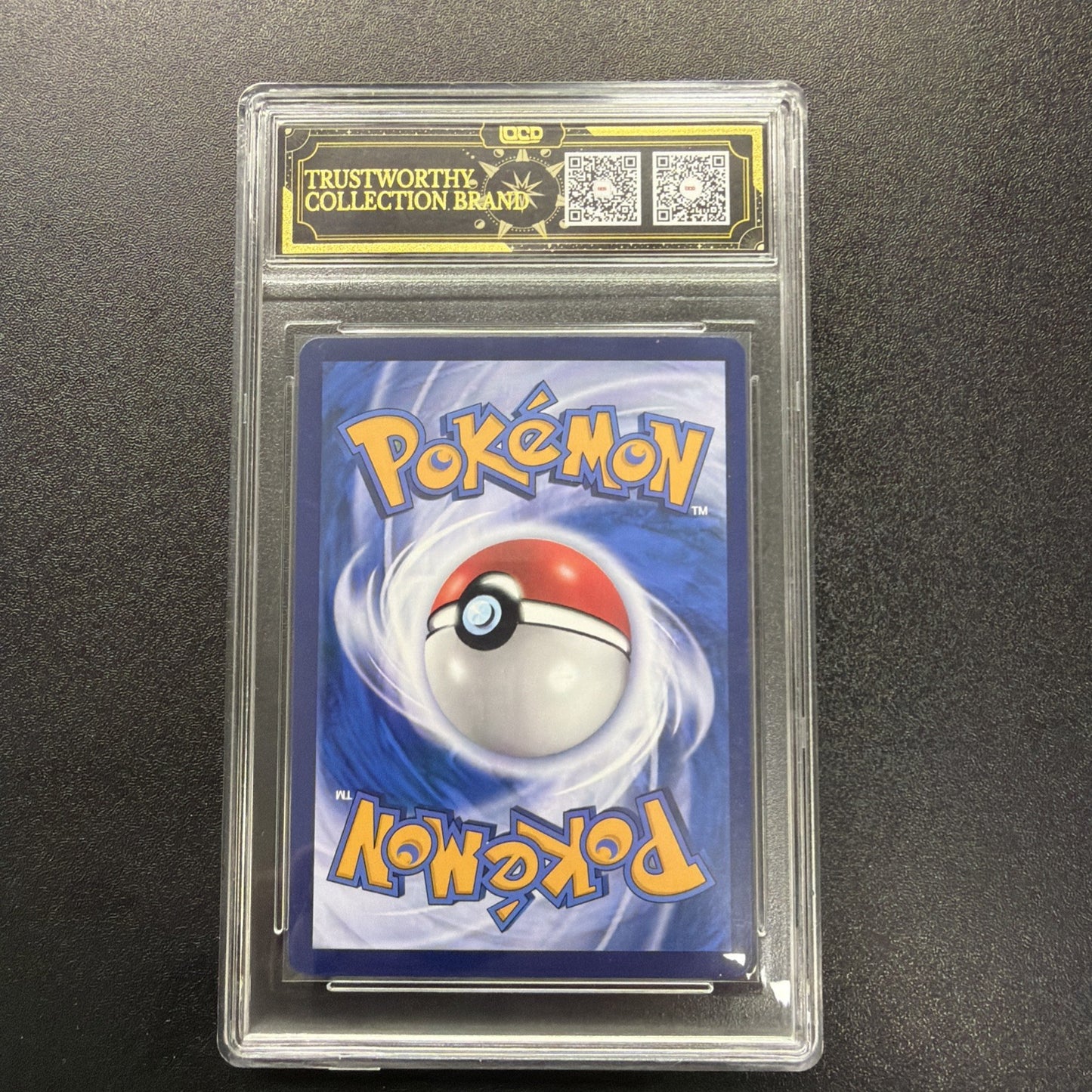 Grade 10 A-43 2024 Mimikyu VMAX - 025/063 - Chinese Pokemon TCG