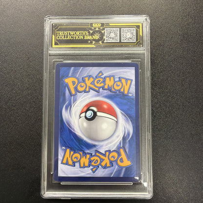 Grade 10 A-43 2024 Mimikyu VMAX - 025/063 - Chinese Pokemon TCG