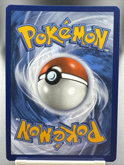 Charizard ex 183/165 Sv: Scarlet & Violet 151 Holo