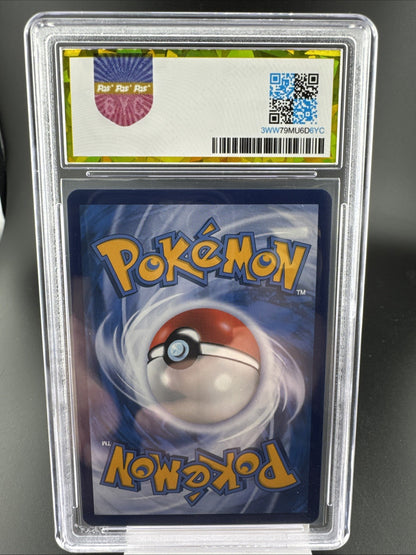 2024 Pokemon TCG S-Chinese Sword Shield CSUC 005/012 Gengar