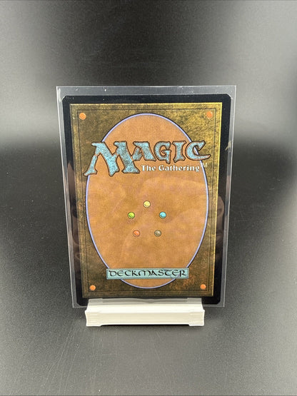 MTG Bottle-Cap Blast Fallout 0055 NM
