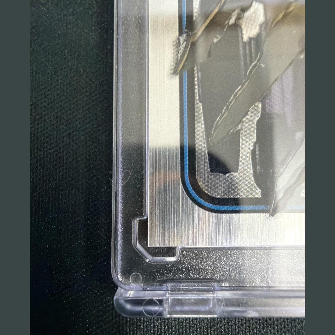 Topps Chrome Marvel Professor Xavier Clawed Variation 2025 14/20