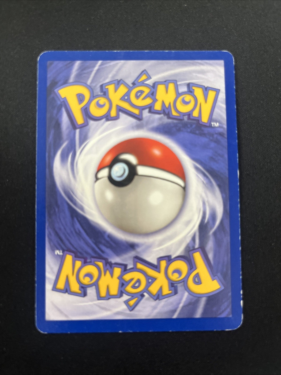 Pokémon Dark Flareon #35, Team Rocket 1st Edition, Wizards Of The Coast Vintage