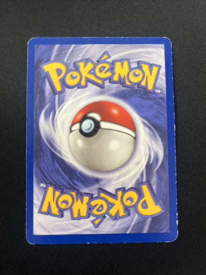 Pokémon Dark Flareon #35, Team Rocket 1st Edition, Wizards Of The Coast Vintage