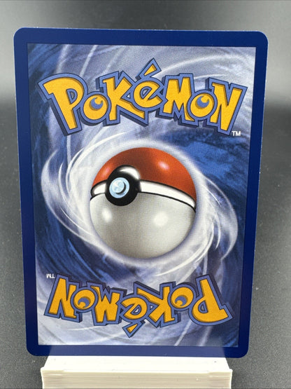 Charmander 038 Pokemon First Partner Illustration Collection Holo Full Art Holo