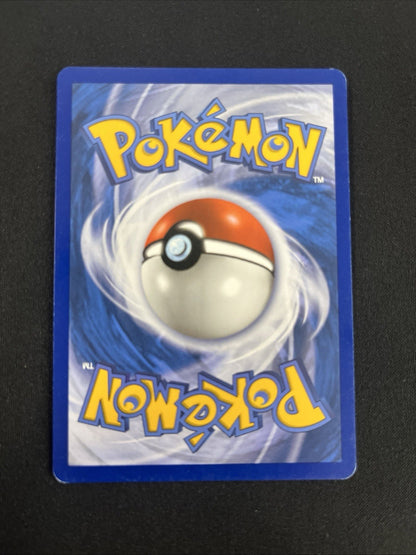 Zygarde EX 054A/124 Alternate Art Holo