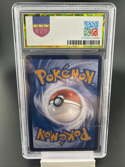 Mew ex 185/151 Sv2a: Pokemon Card 151 Holo CN