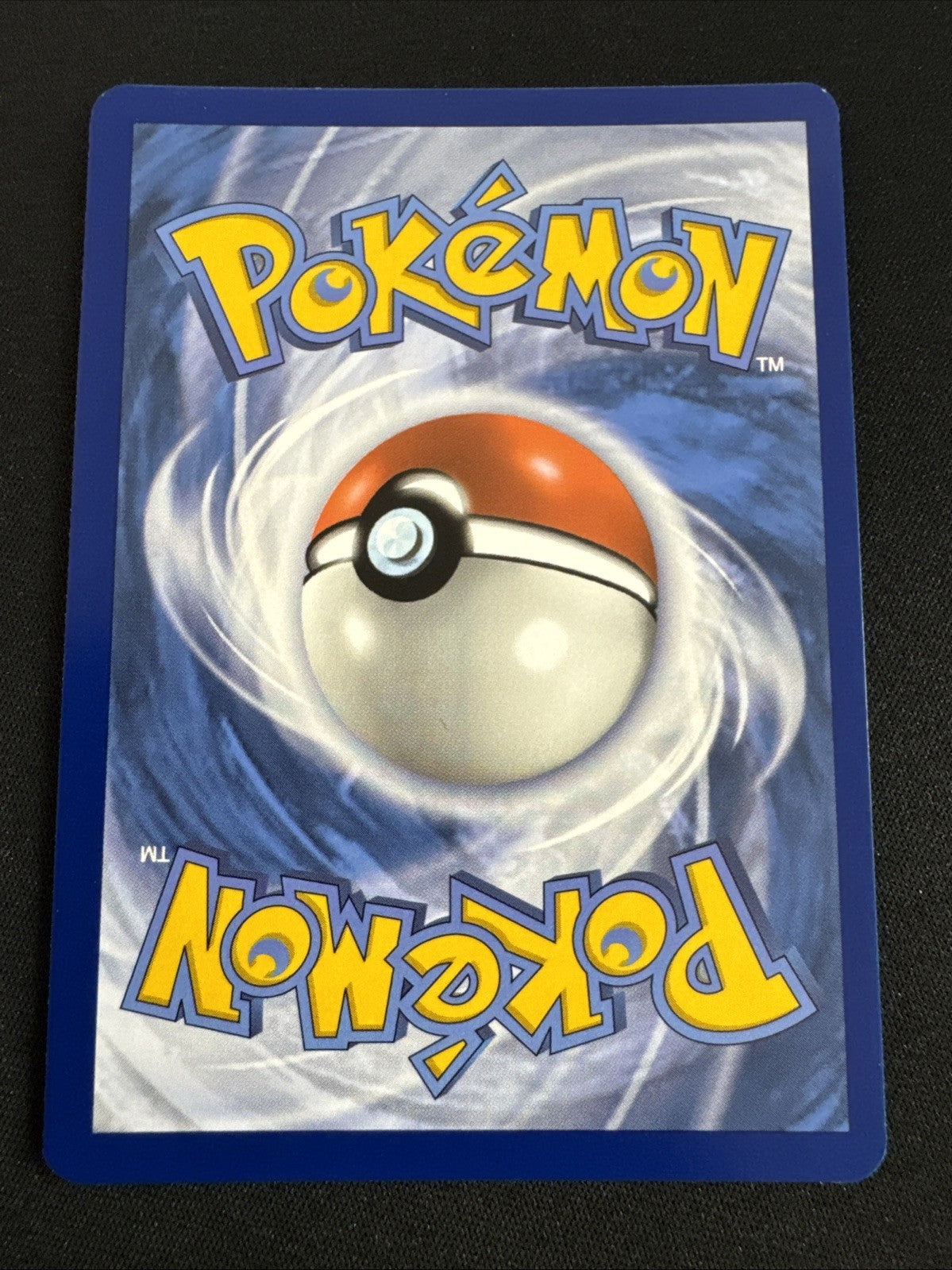 Vanillish Illustration Rare 190/182 Pokemon Sv04: Paradox Rift Holo Full Art 190