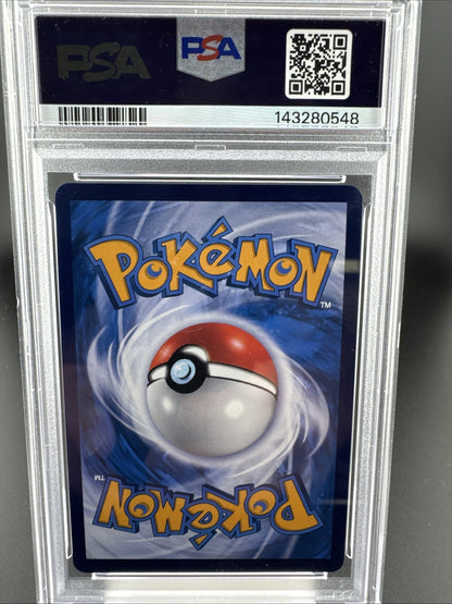 2024 POKEMON INDONESIAN SV-P PROMO #154 PIKACHU IN BATIK SHIRT PSA 9