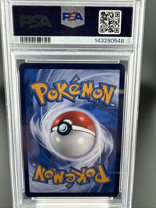 2024 POKEMON INDONESIAN SV-P PROMO #154 PIKACHU IN BATIK SHIRT PSA 9