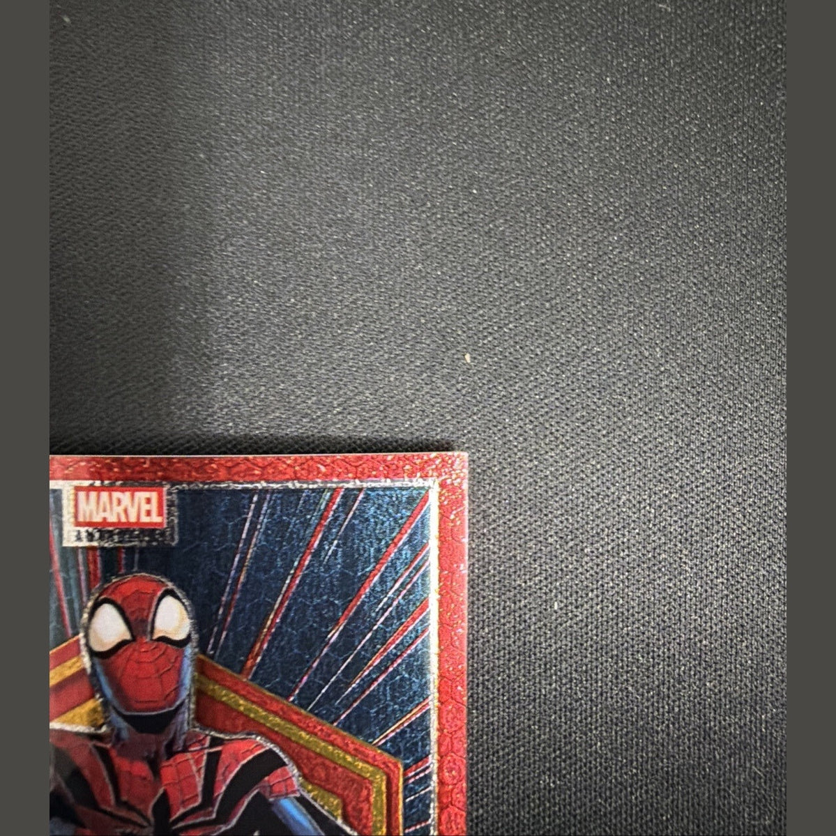2025 Panini Marvel Anthology - Legacy Card - Spider-Man - Y4