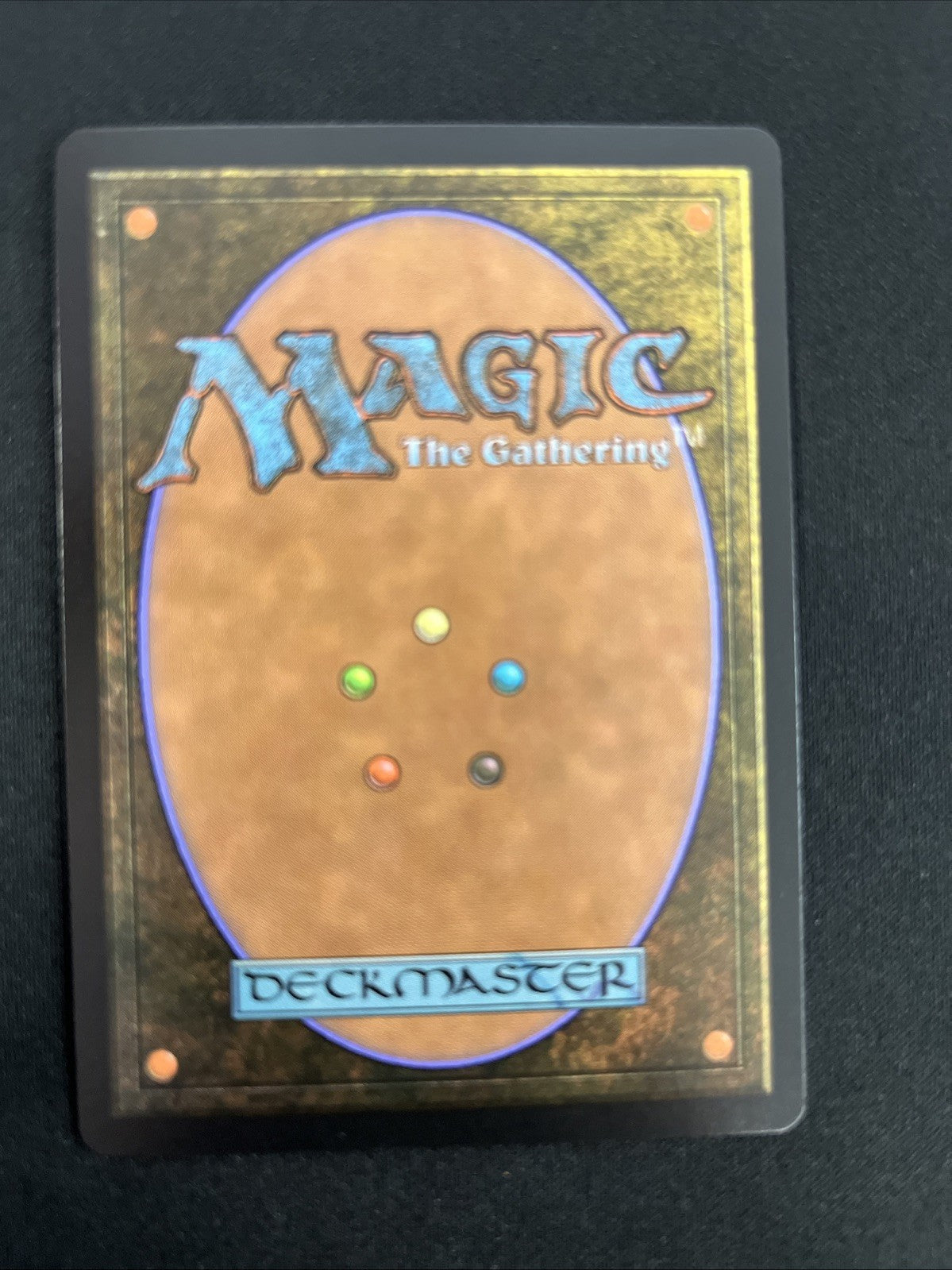 Defense of the Heart Secret Lair Drop Foil