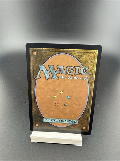 MTG Edge of Eternities Special Guests Burgeoning Showcase 0126 NM Mythic
