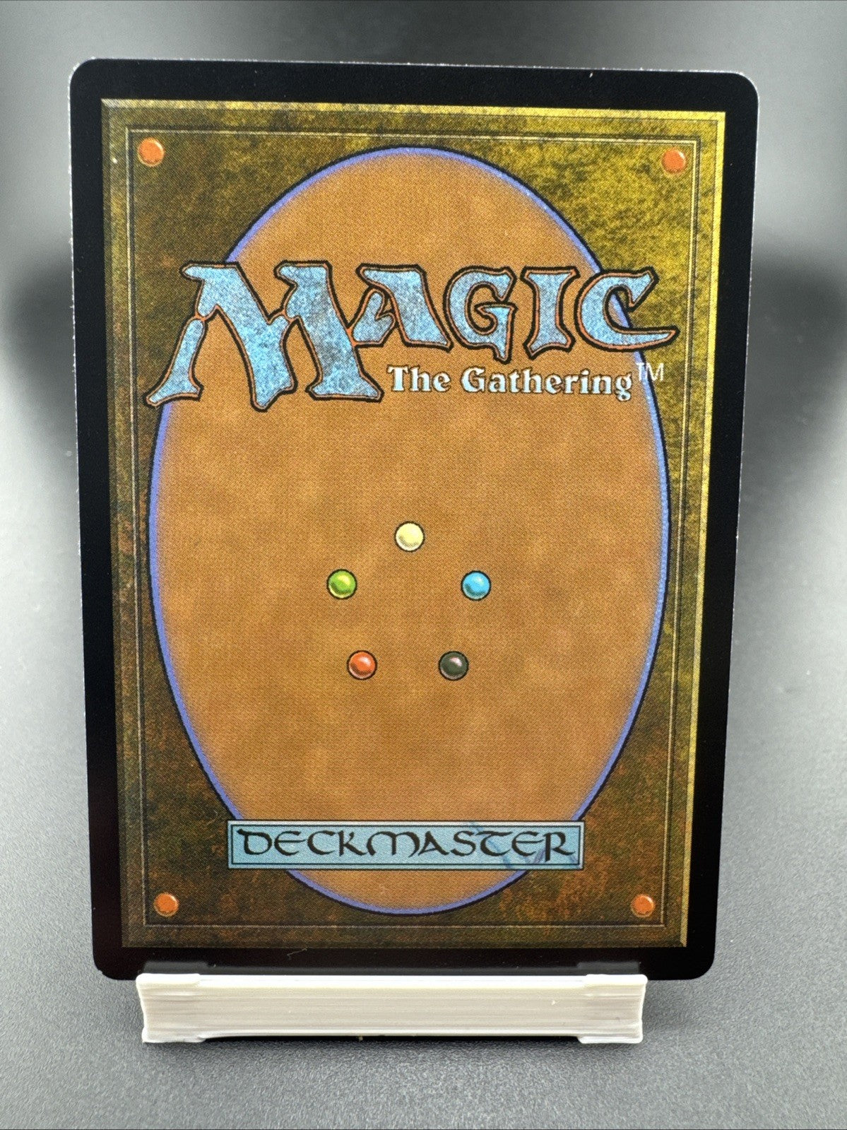 MTG Magic The Gathering Deflecting Swat Commander