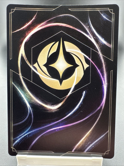 Isabela Madrigal - Caring Cultivator (Enchanted) 224/204 Wilds Unknown Holo