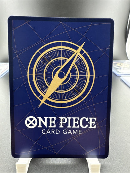 Monkey.D.Luffy P-099 One Piece Promotion Cards Foil