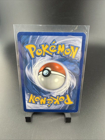 Pokemon TCG 2010 Heart Gold Soul Silver Pikachu HGSS03 Black Star Promo Holo LP
