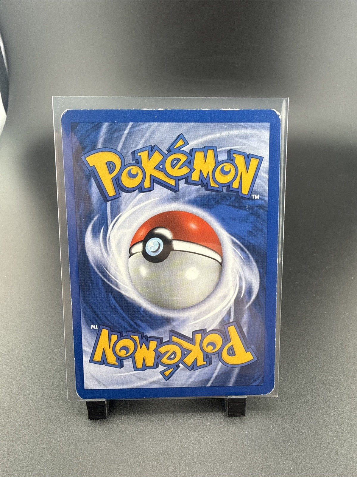 Pokémon Misty’s Tentacruel 10/132 Gym Heroes Unlimited Holo Rare
