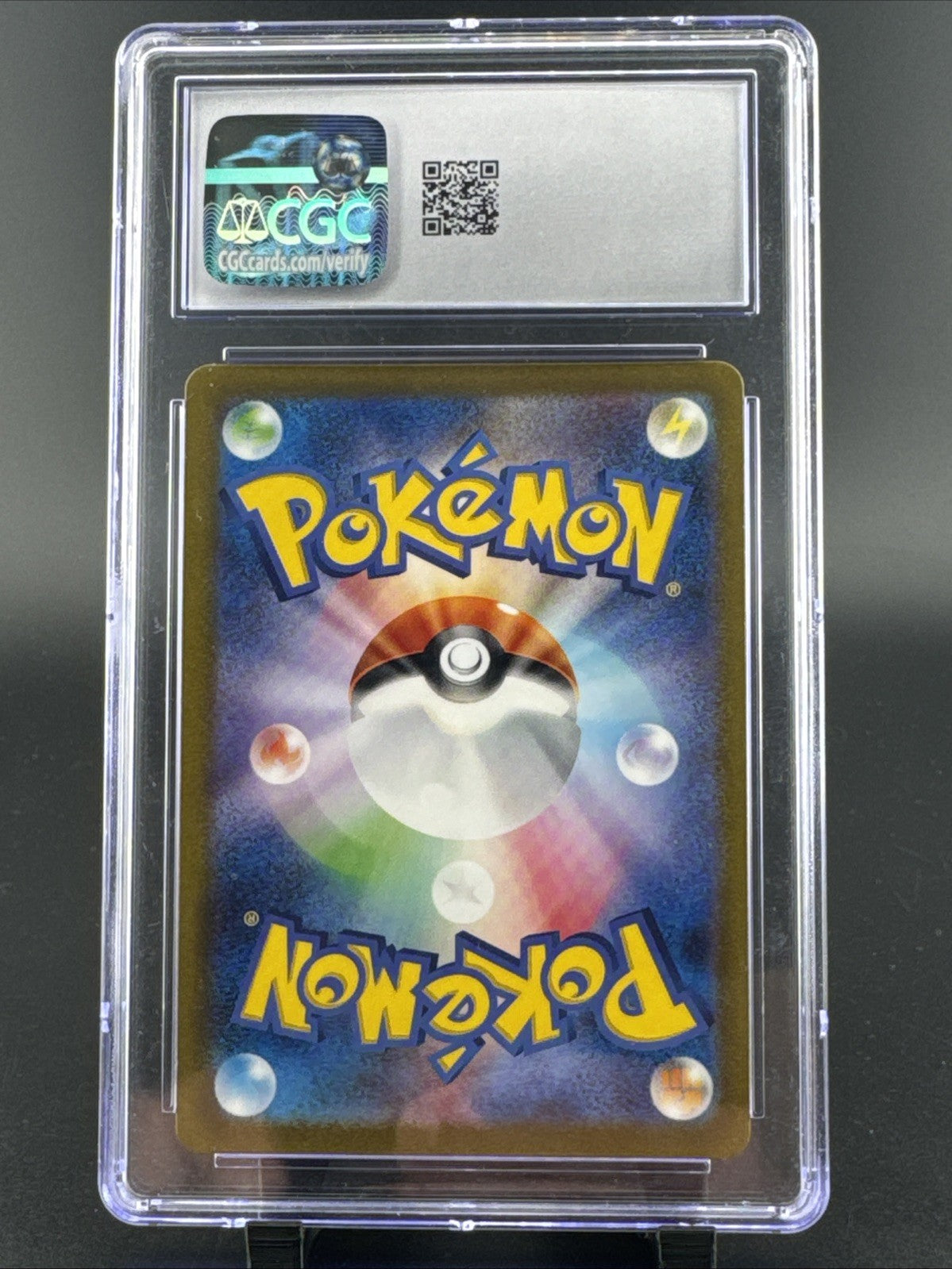 Scizor 116/108 Sv3: Ruler of the Black Flame Holo (Japanese)