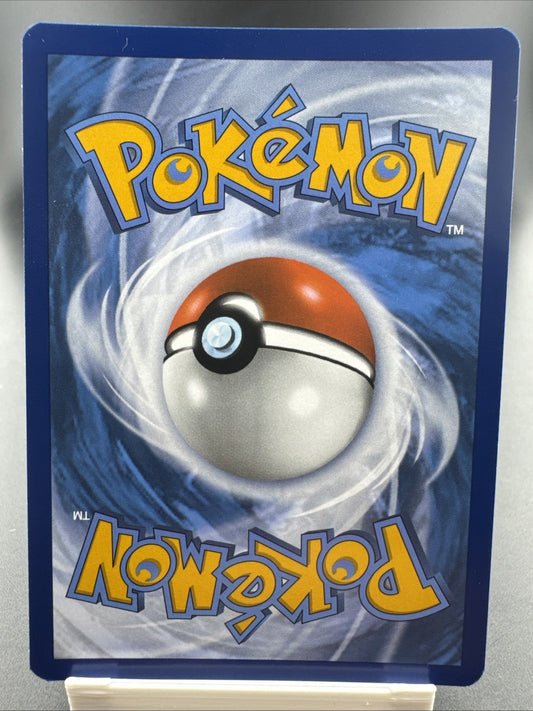 Pokemon Fezandipiti ex 092/064 Sv: Shrouded Fable Holo