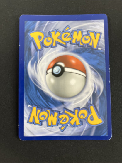 M Altaria EX (Full Art) 121/124 Fates Collide Holo
