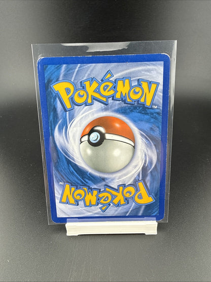 Palkia LV. X DP18 Holo Black Star Promo Pokémon Card TCG Diamond & Pearl HP